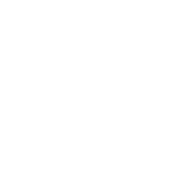 dao-c logo